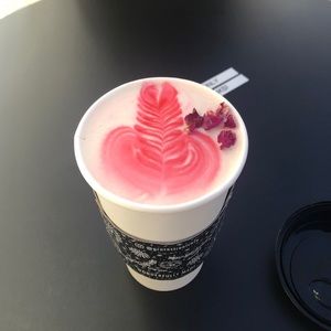 Meet your Posher, Misako